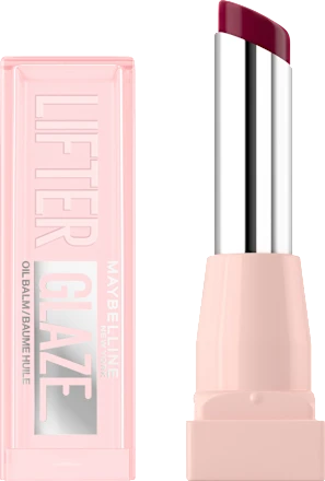 Lip Balm Lifter Glaze Oil Balm 008 Acai Glaze, 2.8 g