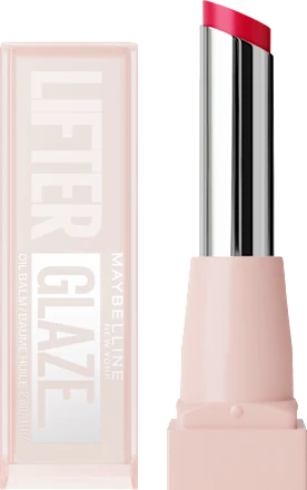Lip Balm Lifter Glaze Oil Balm 013 Raspberry Preserve, 2.8 g