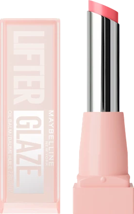 Lip Balm Lifter Glaze Oil Balm 011 Grape Jelly, 2.8 g