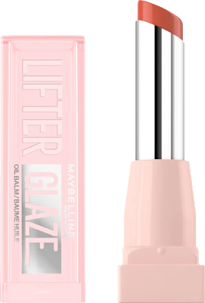 Lip Balm Lifter Glaze Oil Balm 006 Caramel, 2.8 g