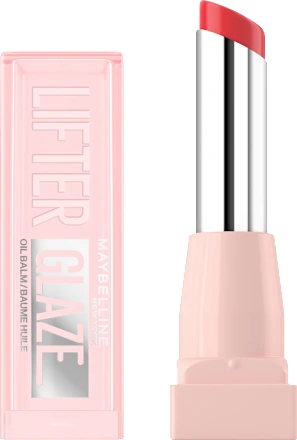 Lip Balm Lifter Glaze Oil Balm 005 Peach, 2.8 g