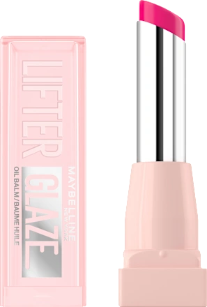 Lip Balm Lifter Glaze Oil Balm 003 Rose Bite, 2.8 g