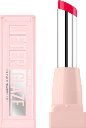 Lip Balm Lifter Glaze Oil Balm 004 Cherry Swirl, 2.8 g