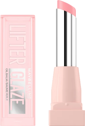Lip Balm Lifter Glaze Oil Balm 002 Pink Drip, 2.8 g