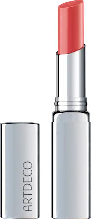 Lip balm Color Booster 7 Coral, 3 g