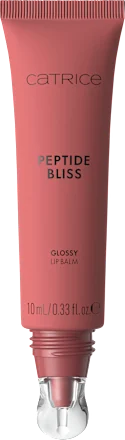 Lip balm Peptide Bliss Glossy Lip Balm 020 Blissberry, 10 ml