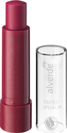 Cherry lip balm, 4.6 g