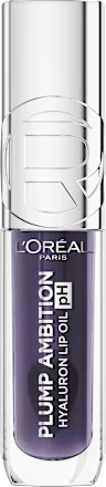 Lip oil Plump Ambition Hyaluronic pH 116, 5 ml