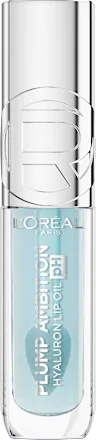 Lip oil Plump Ambition Hyaluronic pH 113, 5 ml