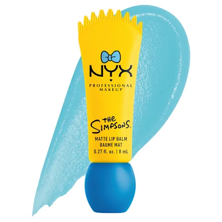 Smushy Simpsons Maggie lip balm, 8 ml