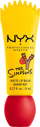Smushy Simpsons Beard Lip Balm, 8 ml