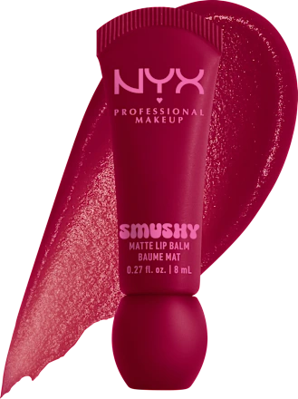 Lip balm Smushy Matte 11 Squeeze N'Snizzle, 8 ml