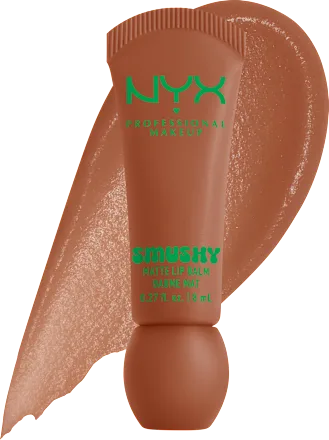 Smushy Matte Lip Balm 06 Soft Smile, 8 ml