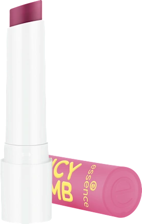 Lip balm Juicy Bomb Glossy Butter Balm 08 Cherrything I Want, 2.5 g