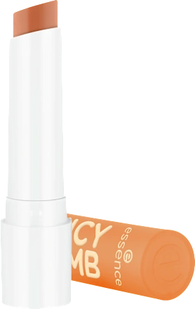 Lip balm Juicy Bomb Glossy Butter Balm 07 Caramelt My Heart, 2.5 g