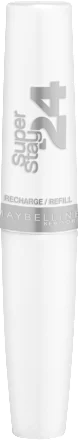 Lipstick Care Balm Super Stay 01 Transparent, 5 g