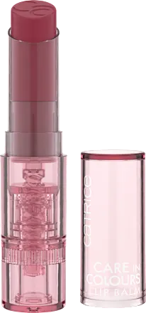 Lip balm Care In Colors 030 Bubbly Friday, 3 g
