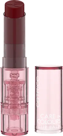 Lip balm Care In Colors 050 Wild Rebel, 3 g