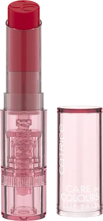 Lip balm Care In Colors 040 Hot Take, 3 g