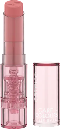 Lip balm Care In Colors 020 Feelin'Pretty, 3 g