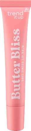Lip balm Butter Bliss Soft Tinted 030, 10 ml
