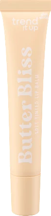 Lip balm Butter Bliss Soft Tinted 010, 10 ml