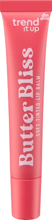 Lip balm Butter Bliss Soft Tinted 040, 10 ml