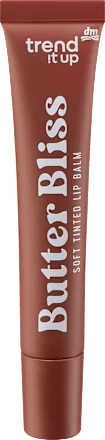 Lip balm Butter Bliss Soft Tinted 020, 10 ml