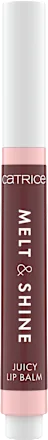 Lip balm Melt & Shine 100 Sunny Side Up, 1.3 g