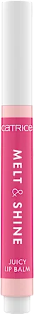 Lip balm Melt & Shine 060 Malibu Barbie, 1.3 g