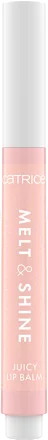 Lip balm Melt & Shine 010 Shell Yeah!, 1.3 g