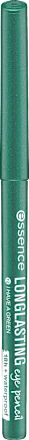 Kajal Long-Lasting 18h+ Waterproof 12 I Have A Green, 0.28 g
