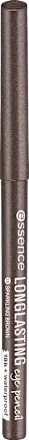 Kajal Long-Lasting 18h+ Waterproof 35 Sparkling Brown, 0.28 g