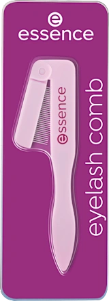 Eyelash comb, 1 pc.