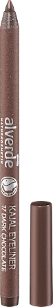Kajal Eyeliner 17 Dark Chocolate, 1.2 g