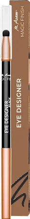 Kajal Eye Designer Black, 0.28 g