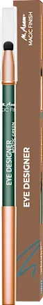 Kajal Eye Designer Mystic Green, 0.28 g