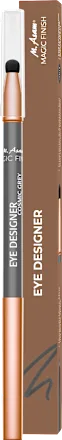 Kajal Eye Designer Cosmic Grey, 0.28 g