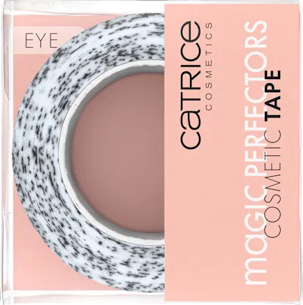 Eyeliner and eyeshadow aid, 4.5 m