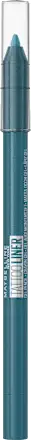 Gel Kajal Tattoo 814 Blue Disco, 1.3 g