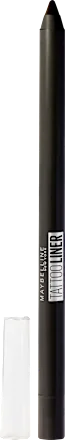 Gel eye pencil Tattoo 900 Deep Onyx, 1.3 g