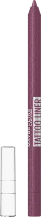 Kajal Tattoo 818 Burgundy Bliss, 1.3 g