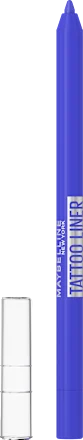 Kajal Tattoo Liner 819 Galactic Cobalt, 1.3 g
