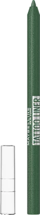Kajal Tattoo Liner 817 Vivid Green, 1.3 g