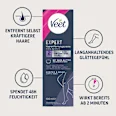 Hair removal cream for body & legs, 100 ml - Image 10
