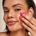UV nail polish Perfect Pink, 7.2 ml - Image 2