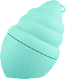 Facial Cooling Tool Disney The Little Mermaid 01 Keep It Cool, Mermaid, 1 pc - Image 2
