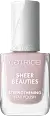 Nail polish Sheer Beauties Strengthening 030 Barely Blushed, 10.5 ml - Image 2