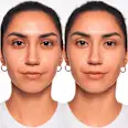 Concealer True Skin High Cover Waterproof 020 Warm Beige, 4.5 ml - Image 2