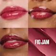 Lip Balm Lifter Glaze Oil Balm 014 Fig Jam, 2.8 g - Image 2